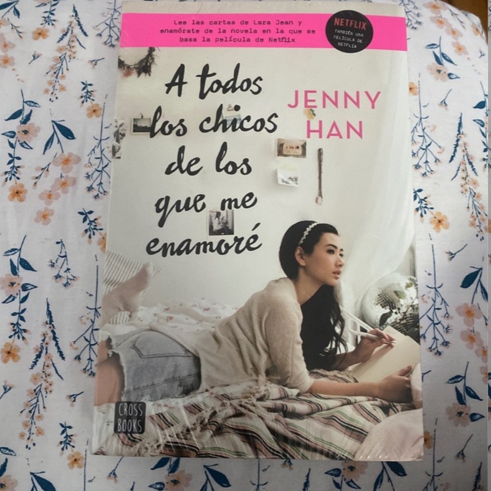 Book